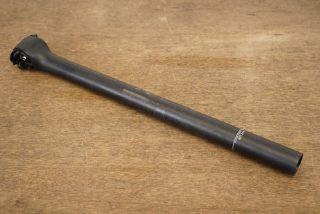 27.2mm ENVE Carbon 0 Setback Road Seatpost