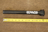 27.2mm ENVE Carbon 0 Setback Road Seatpost