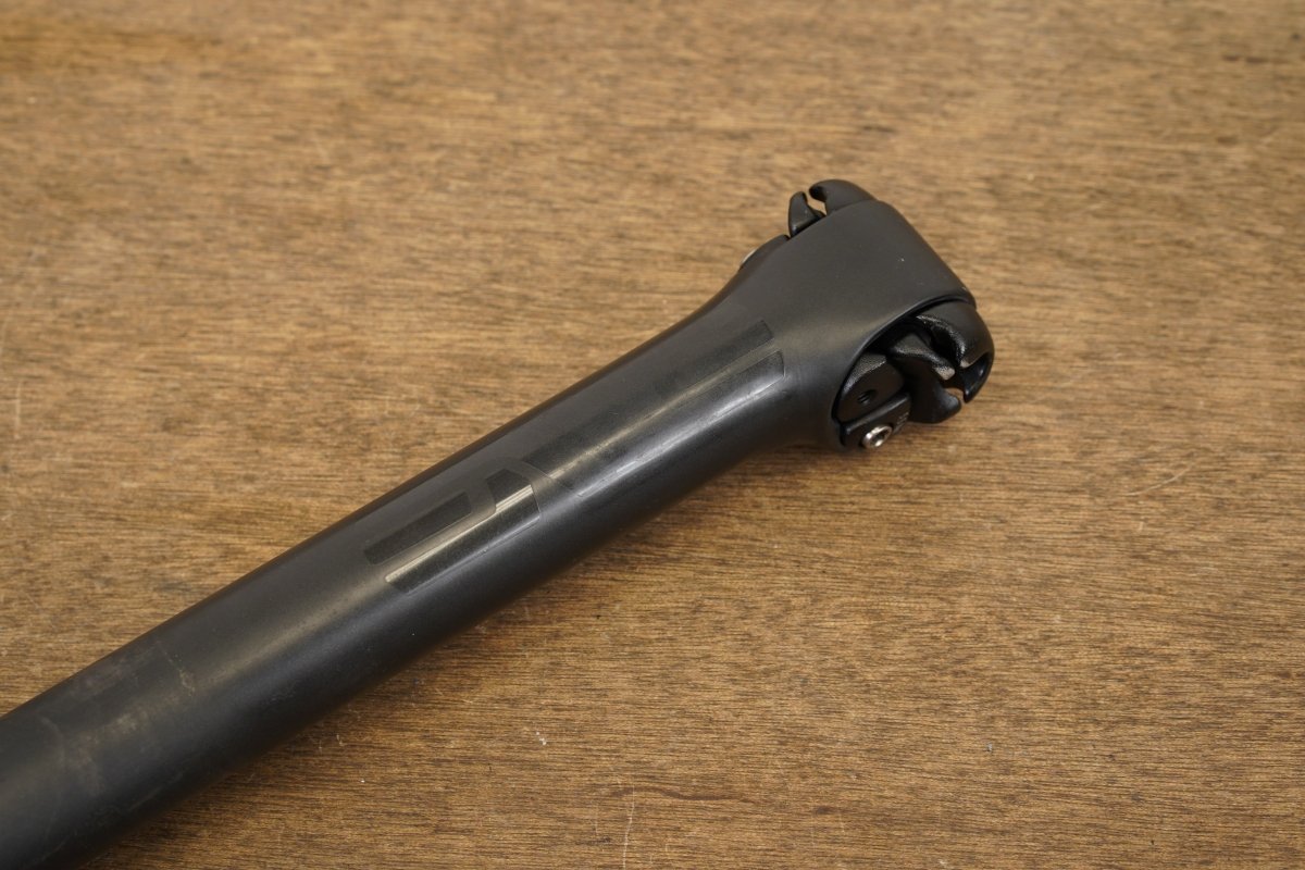 27.2mm ENVE Carbon 0 Setback Road Seatpost