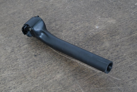 27.2mm ENVE Carbon 25mm Setback Road Seatpost 146g