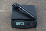 27.2mm ENVE Carbon 25mm Setback Road Seatpost 146g