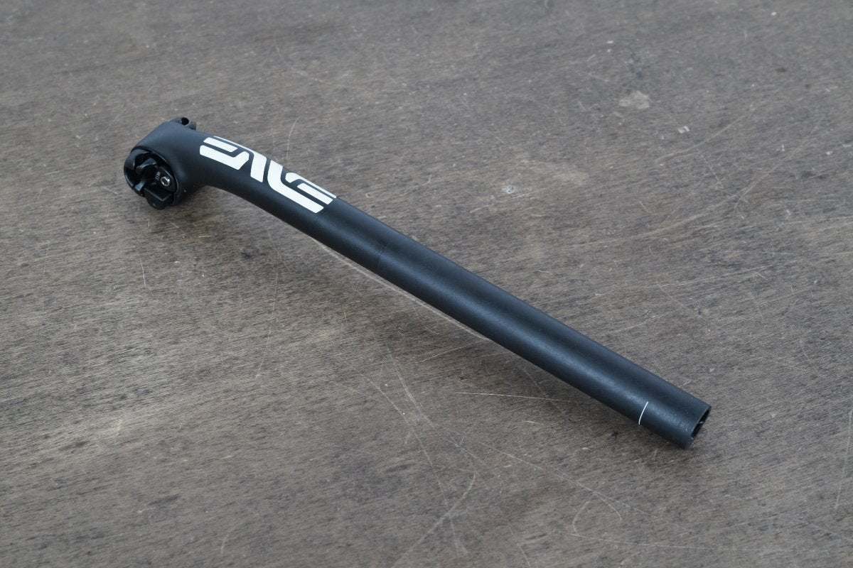 27.2mm ENVE Carbon 25mm Setback Road Seatpost 197g