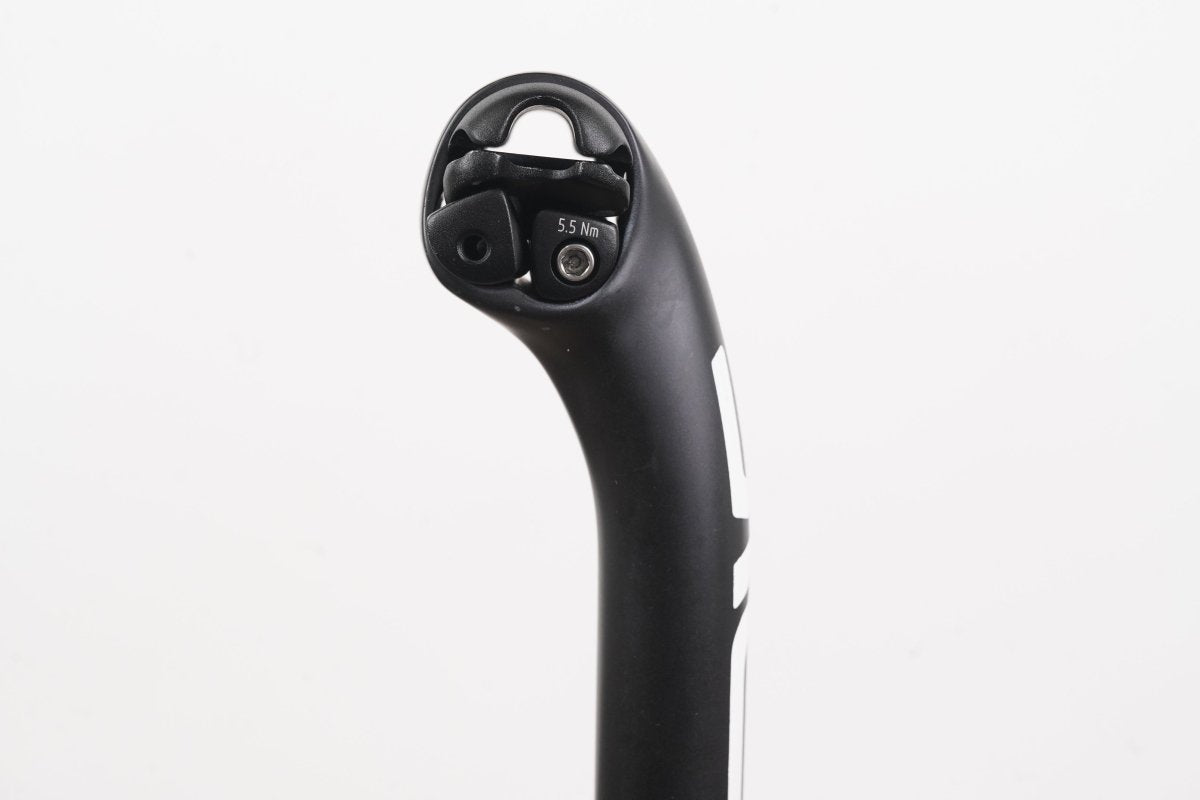 27.2mm ENVE Carbon 25mm Setback Road Seatpost 197g