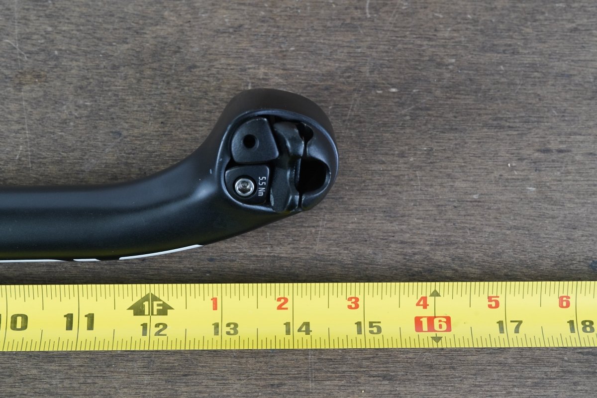 27.2mm ENVE Carbon 25mm Setback Road Seatpost 197g