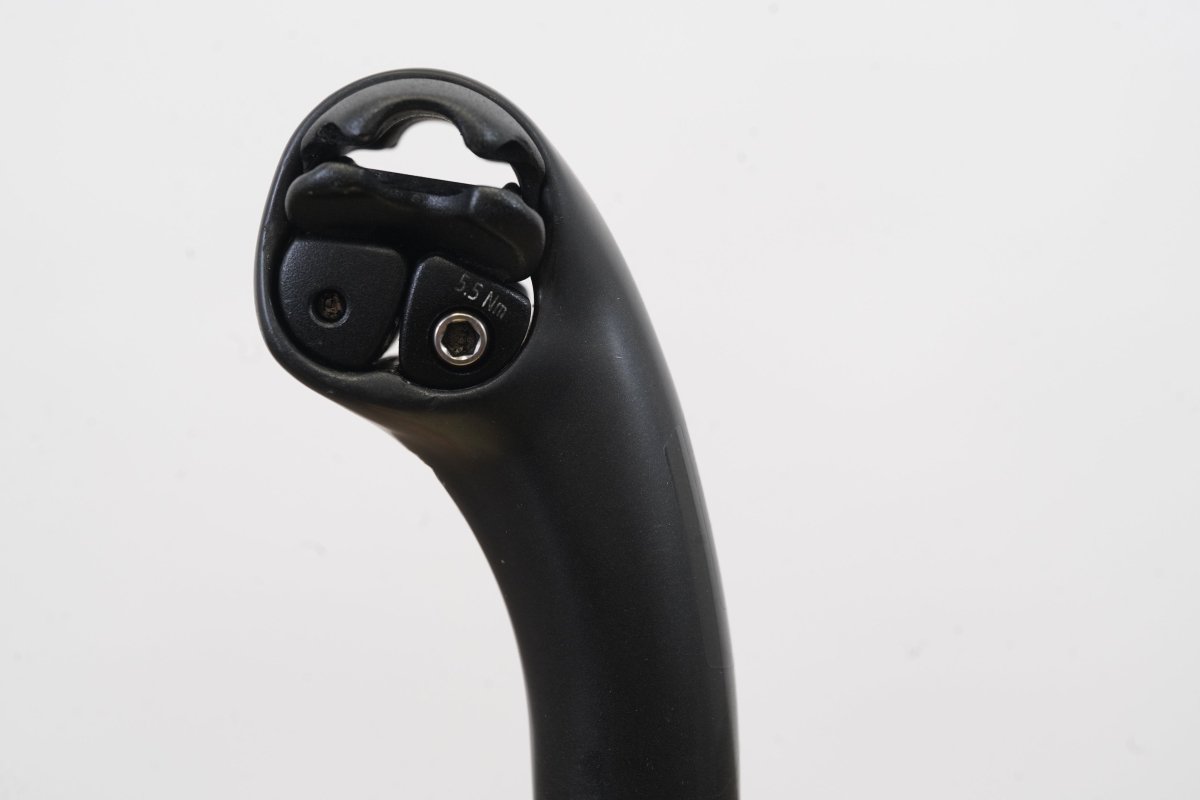 27.2mm ENVE Carbon Setback Road Seatpost 171g