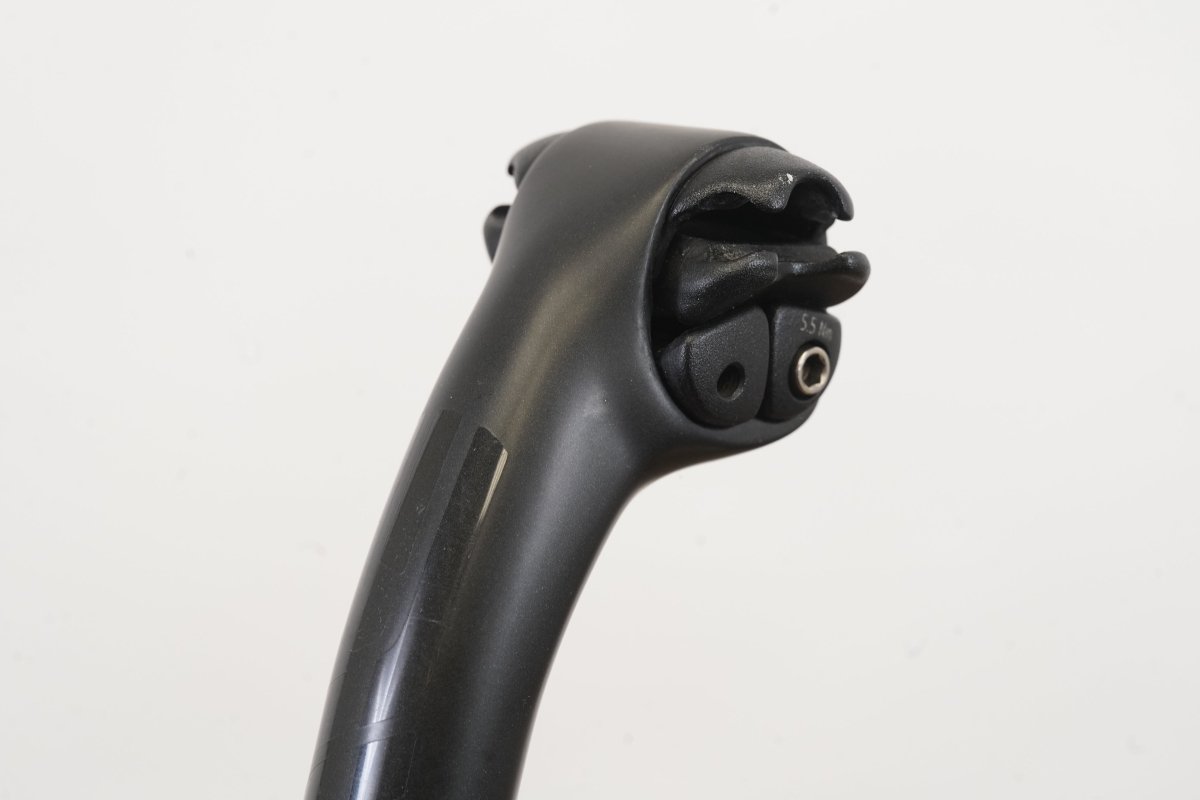 27.2mm ENVE Carbon Setback Road Seatpost 171g