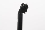 27.2mm Evo Bicycles Alloy Setback Road Seatpost 374g