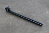 27.2mm Evo Bicycles Alloy Setback Road Seatpost 374g