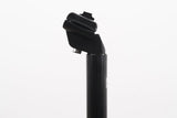 27.2mm Evo Bicycles Alloy Setback Road Seatpost 374g