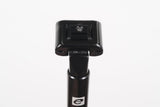 27.2mm Evo Bicycles Alloy Setback Road Seatpost 374g