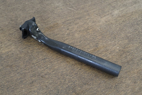 27.2mm Felt SM 1 Carbon Setback Road Seatpost 142g