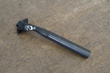 27.2mm Felt SM 1 Carbon Setback Road Seatpost 142g