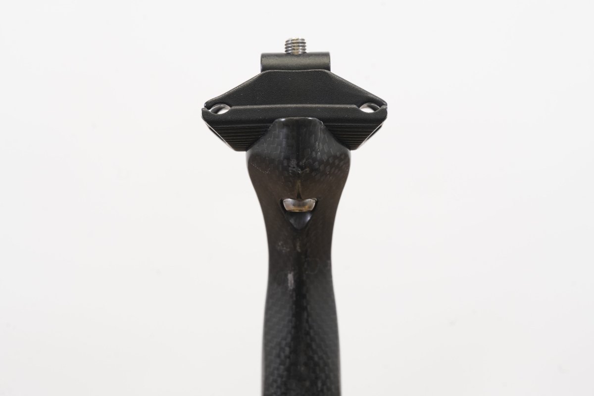 27.2mm Felt SM 1 Carbon Setback Road Seatpost 142g