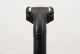 27.2mm Focus Concept CEX Alloy Setback Road Seatpost 299g