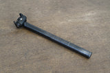 27.2mm Focus Concept CEX Alloy Setback Road Seatpost 299g