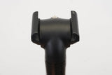 27.2mm Focus Concept CEX Alloy Setback Road Seatpost 299g