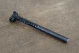 27.2mm Focus Concept CEX Alloy Setback Road Seatpost 299g