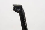27.2mm Focus Concept CEX Alloy Setback Road Seatpost 299g