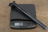27.2mm Focus Concept CEX Alloy Setback Road Seatpost 299g