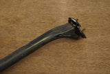 27.2mm FSA K-Force Carbon 25mm Setback Road Seatpost