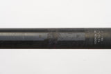 27.2mm FSA K-Force Carbon 25mm Setback Road Seatpost