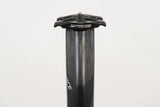 27.2mm FSA K-Force Carbon 25mm Setback Road Seatpost