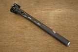 27.2mm FSA K-Force Carbon 25mm Setback Road Seatpost