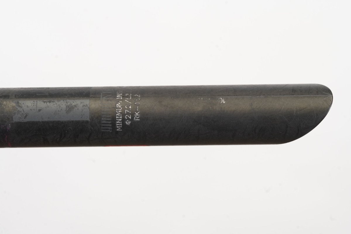 27.2mm FSA K-Force Carbon 25mm Setback Road Seatpost