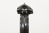 27.2mm FSA K-Force Light Carbon Setback Road Seatpost 238g