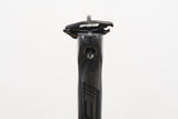 27.2mm FSA K-Force Light Carbon Setback Road Seatpost