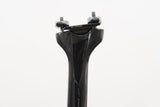 27.2mm FSA K-Force Light Carbon Setback Road Seatpost