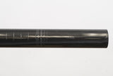 27.2mm FSA K-Force Light Carbon Setback Road Seatpost