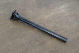 27.2mm FSA K-Force Light Carbon Setback Road Seatpost