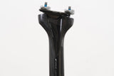 27.2mm FSA K-Force Light Carbon Setback Road Seatpost