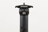 27.2mm FSA SL-K Carbon Alloy 0 Setback Seatpost SLK