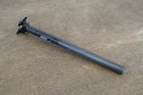 27.2mm FSA SL-K Carbon Alloy 0 Setback Seatpost SLK