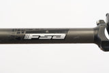 27.2mm FSA SL-K Carbon Alloy 0 Setback Seatpost SLK