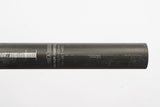 27.2mm FSA SL-K Carbon Alloy 0 Setback Seatpost SLK