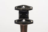 27.2mm FSA SL-K Carbon Alloy 0 Setback Seatpost SLK