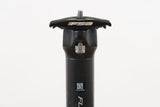 27.2mm FSA SL-K Carbon Alloy 0 Setback Seatpost SLK