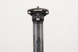 27.2mm FSA SL-K Carbon Alloy Setback Seatpost SLK 215g