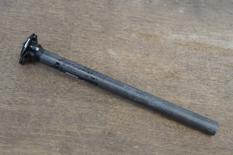 27.2mm FSA SL-K Carbon Alloy Setback Seatpost SLK 215g