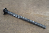 27.2mm FSA SL-K Carbon Alloy Setback Seatpost SLK 215g