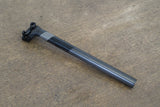 27.2mm FSA SL-K Carbon Alloy Setback Seatpost SLK 220g