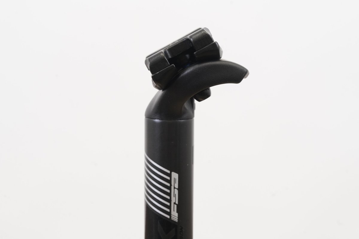 27.2mm FSA SL-K Carbon Alloy Setback Seatpost SLK 220g