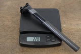 27.2mm FSA SL-K Carbon Alloy Setback Seatpost SLK 220g