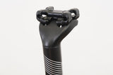 27.2mm FSA SL-K Carbon Alloy Setback Seatpost SLK 220g