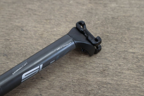 27.2mm FSA SL-K Carbon Alloy Setback Seatpost SLK