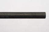 27.2mm Giant Carbon Alloy Setback Road Seatpost 224g