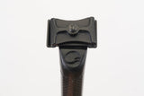 27.2mm Giant Carbon Alloy Setback Road Seatpost 224g